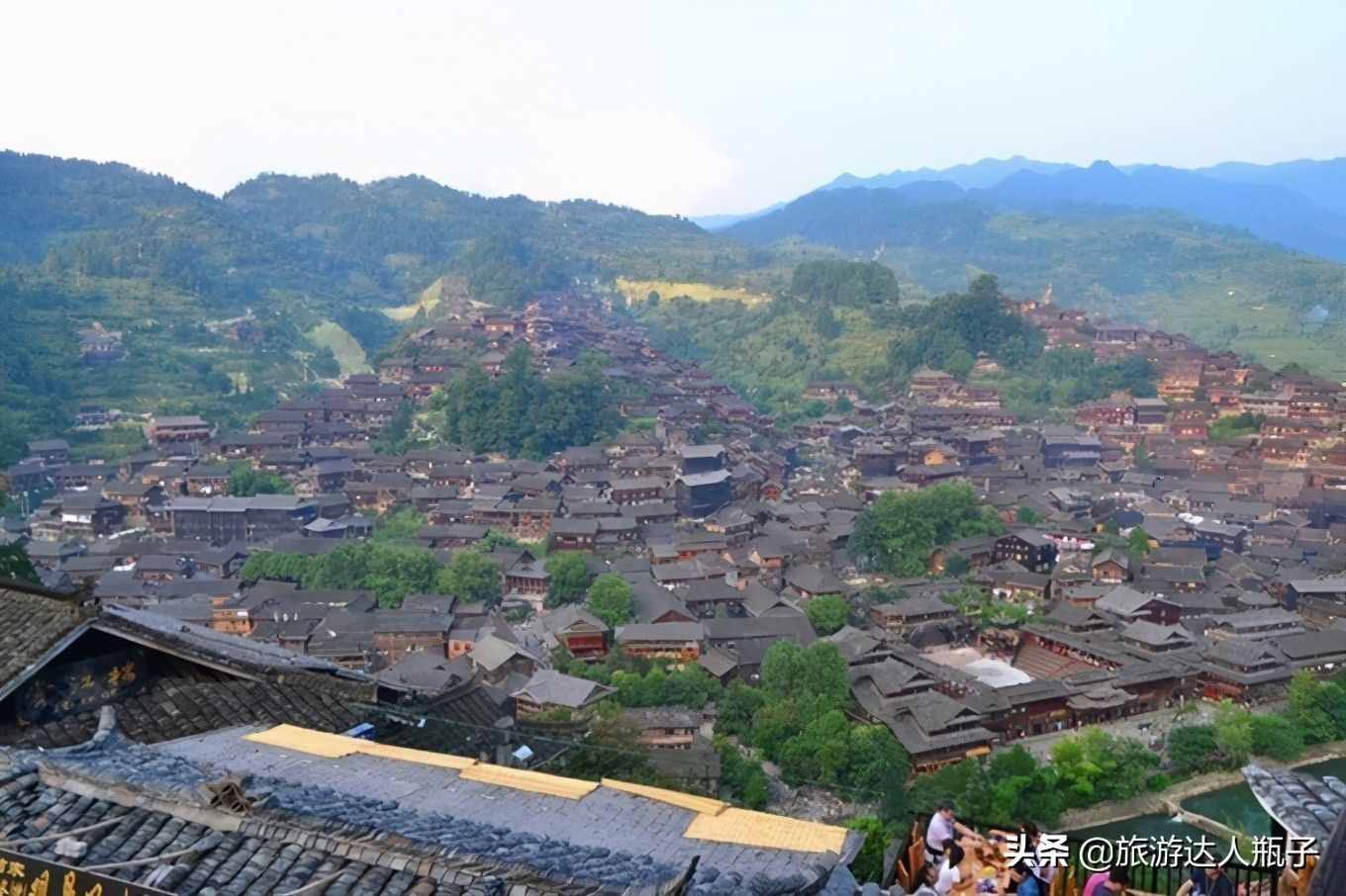 贵州游玩攻略十天 贵州旅游线路推荐3天