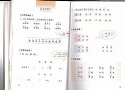 二下语文学习方法 如何学好二年级下册语文