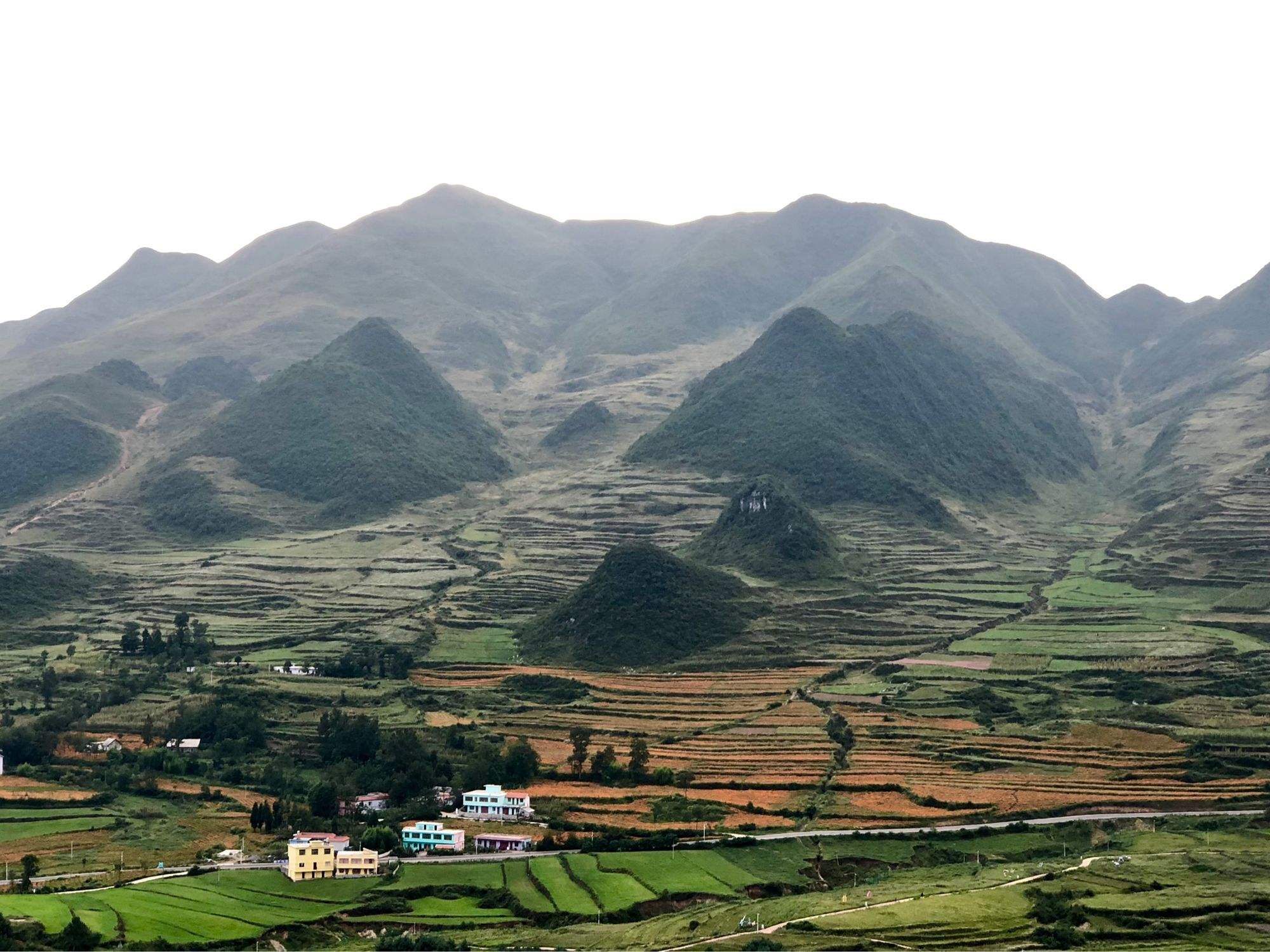 贵州毕节周末游玩攻略 毕节旅游攻略5日自助游