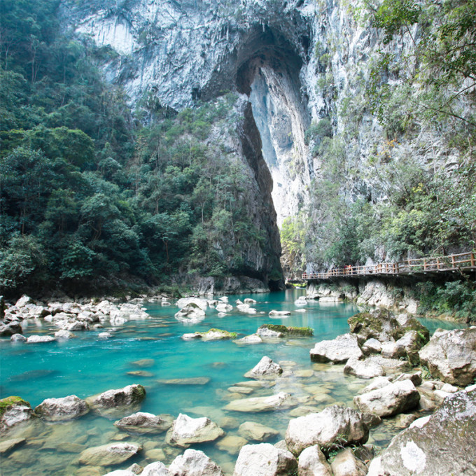 贵州顺路游玩攻略 贵州顺络科技有限公司在哪里