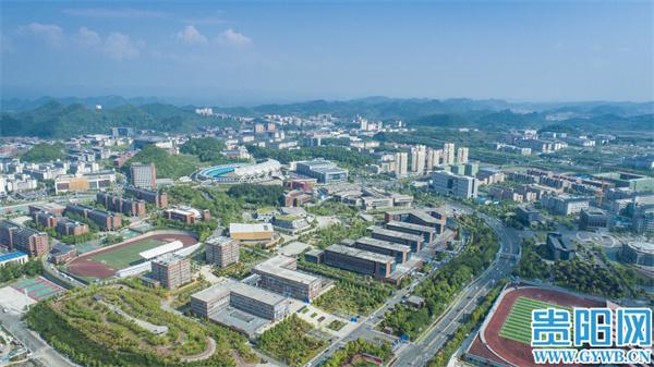 贵州的大学城游玩攻略 贵州大学城附近酒店预订