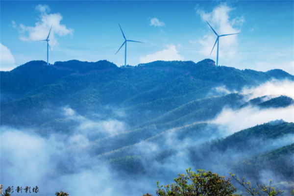 贵州白云山游玩攻略 贵州白云区旅游景点有哪些