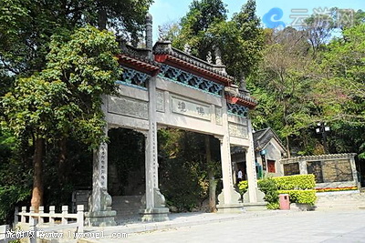 贵州白云山游玩攻略 贵州白云区旅游景点有哪些