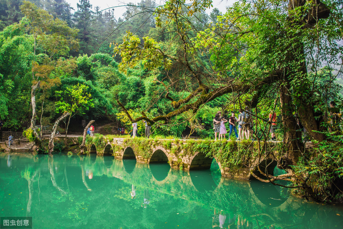 贵州旅游景点游玩攻略大全 贵州旅游景点游玩攻略大全推荐