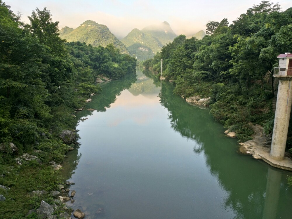 贵州省惠水县游玩攻略 贵州省惠水县有哪些旅游景点