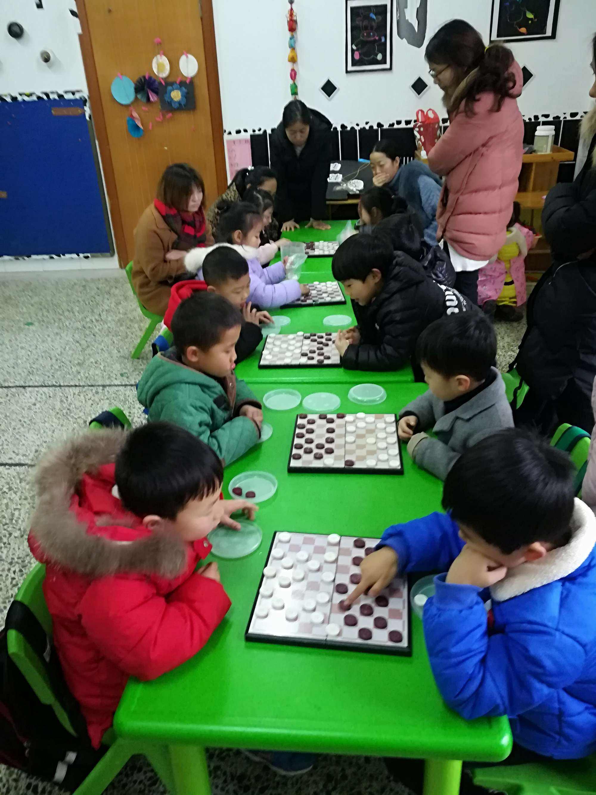 国际跳棋最好的玩法是 国际跳棋的玩法规则视频