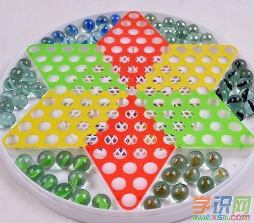 跳棋的玩法六人 跳棋是几个人玩的游戏