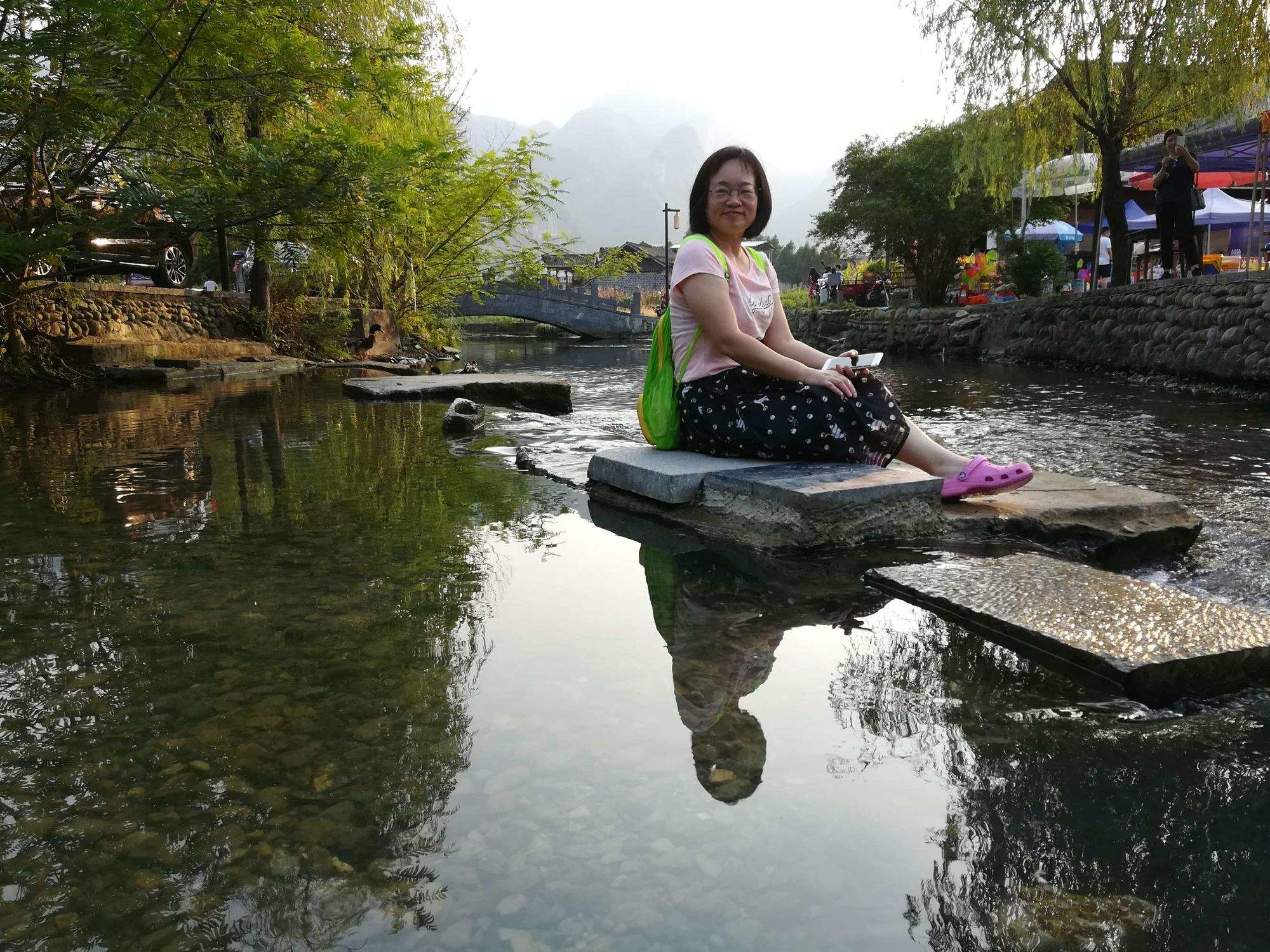 贵州铜仁云舍游玩攻略 铜仁云居度假山庄怎么样