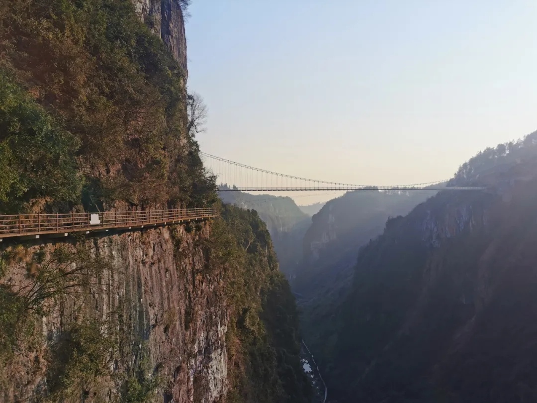 贵州德江游玩攻略路线 贵州德江游玩攻略路线图片