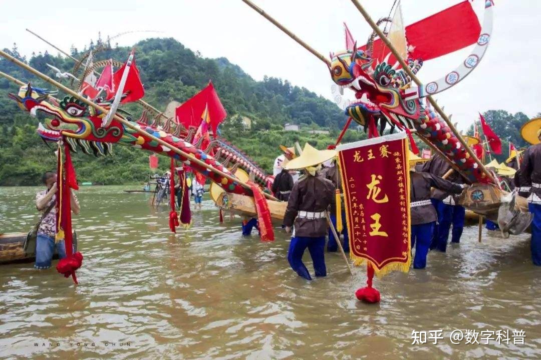 端午游玩攻略贵州 贵州端午节有什么活动