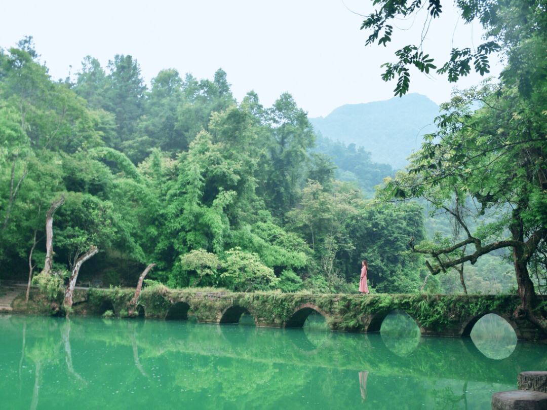 端午游玩攻略贵州 贵州端午节有什么活动