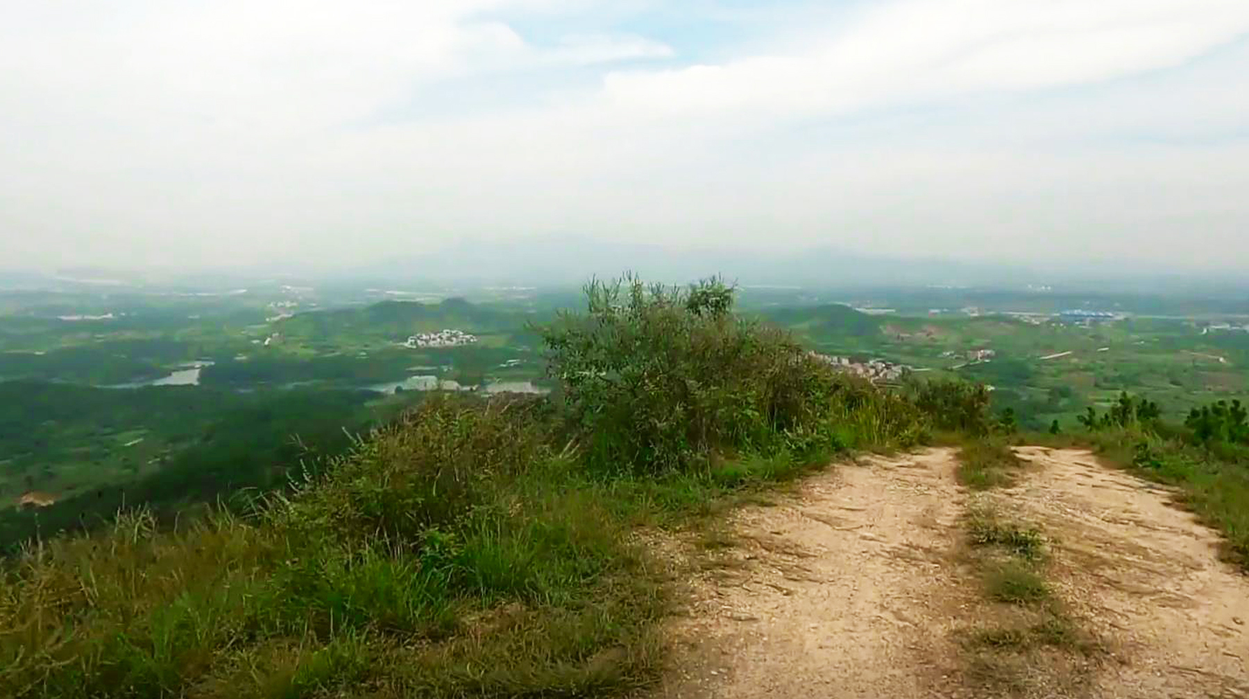 在大山散步的好处是什么 在大山散步的好处是什么呢