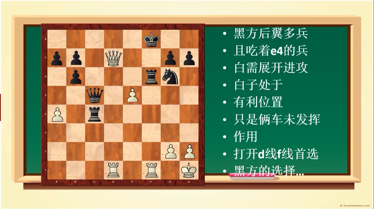 国际象棋只剩2王怎么玩 国际象棋只剩一个国王算输吗