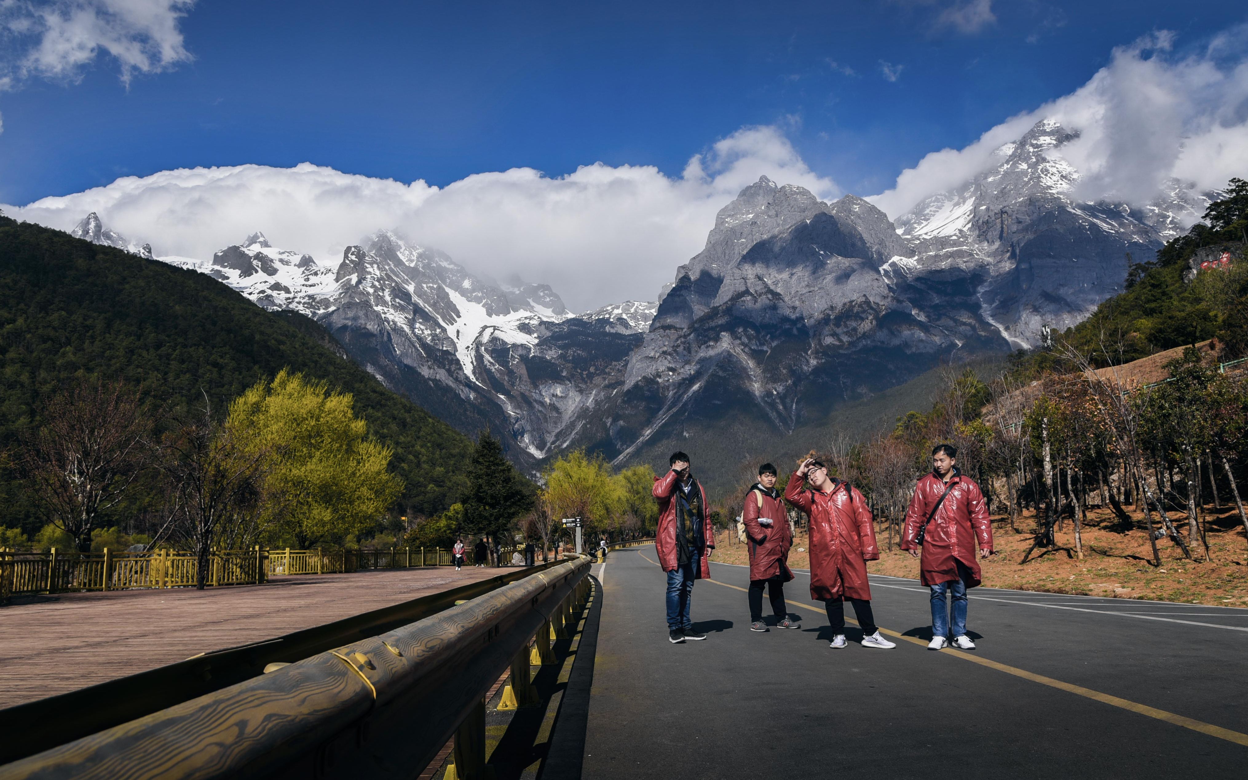 4月份云南旅游全攻略自由行 