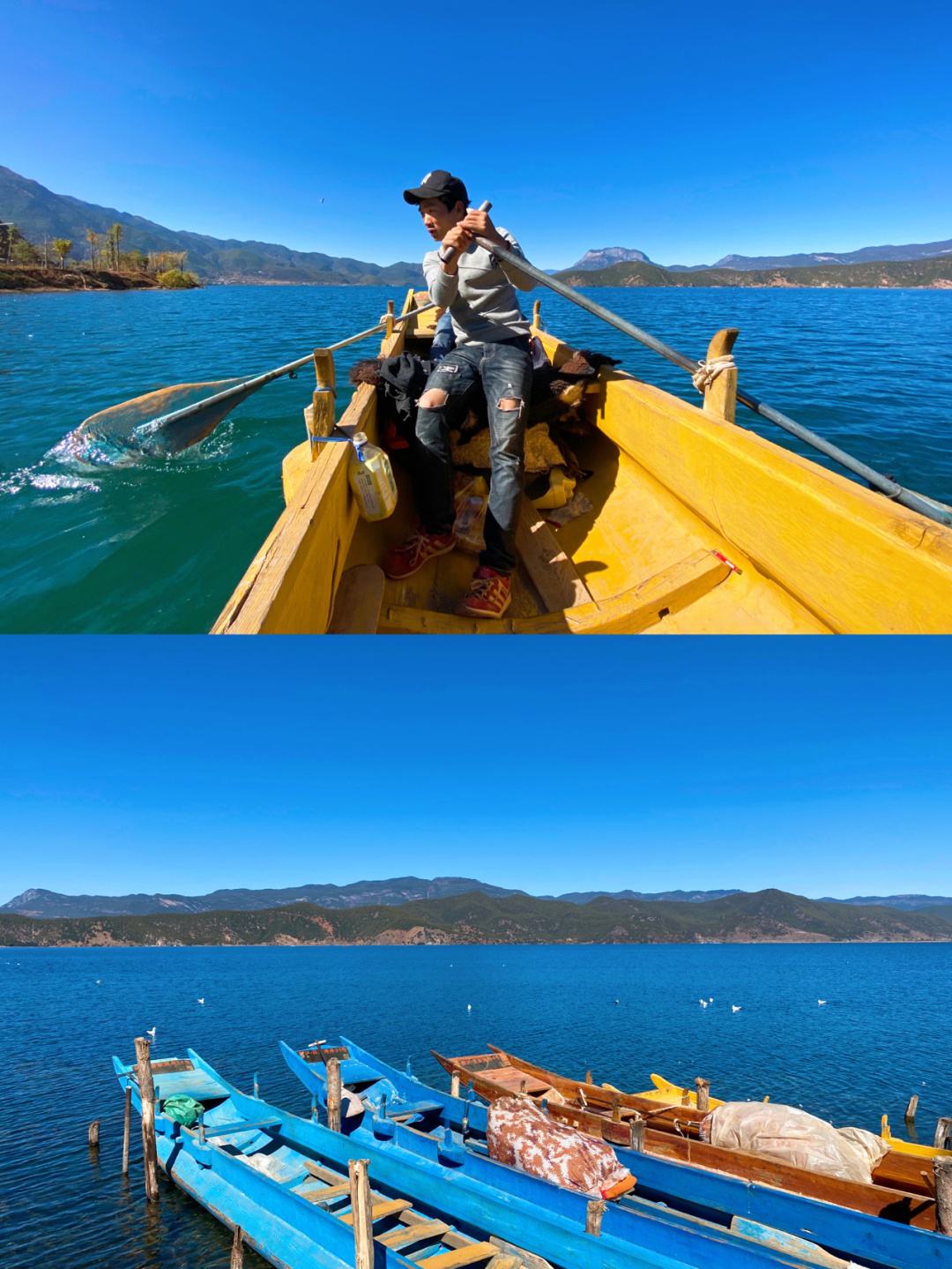 云南旅游自由行攻略七天 云南旅游自由行攻略七天多少钱