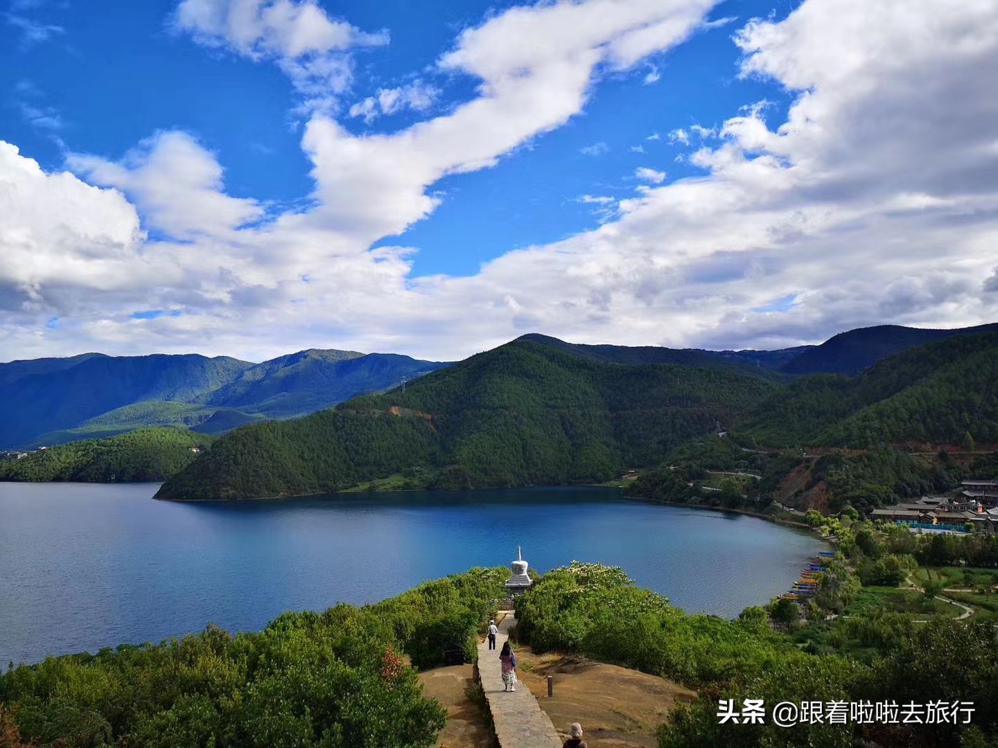 到云南旅游攻略自由行三天 云南旅游攻略自由行三天多少钱