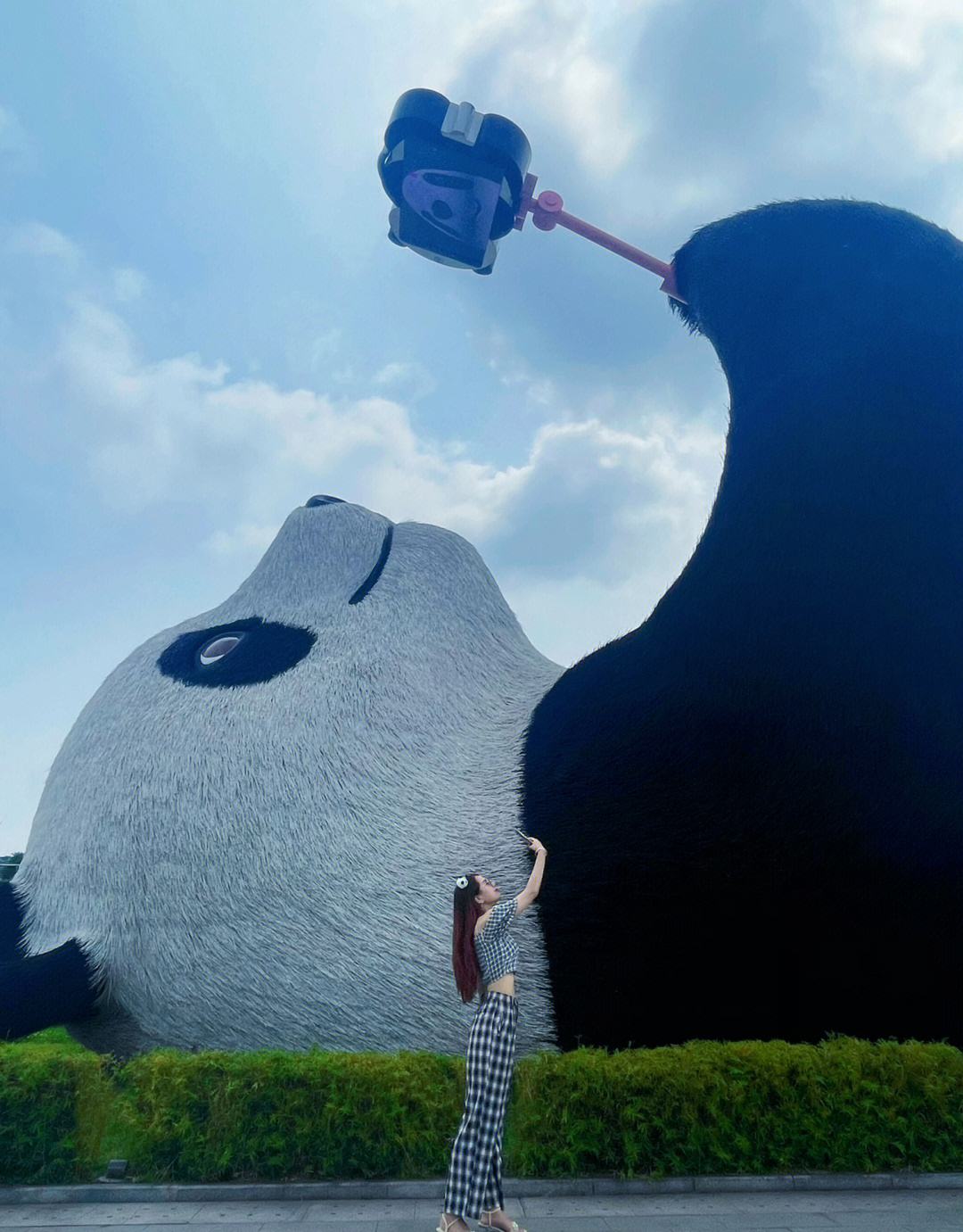 夏季成都旅游攻略三日游 夏季成都旅游攻略三日游路线图