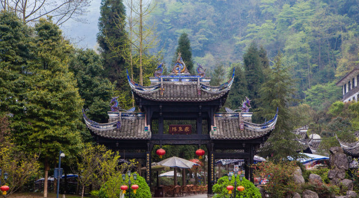 夏季成都旅游攻略三日游 夏季成都旅游攻略三日游路线图