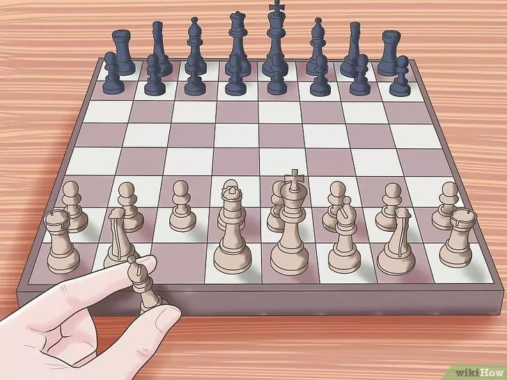 双人国际象棋怎么玩的 双人国际象棋下载中文版