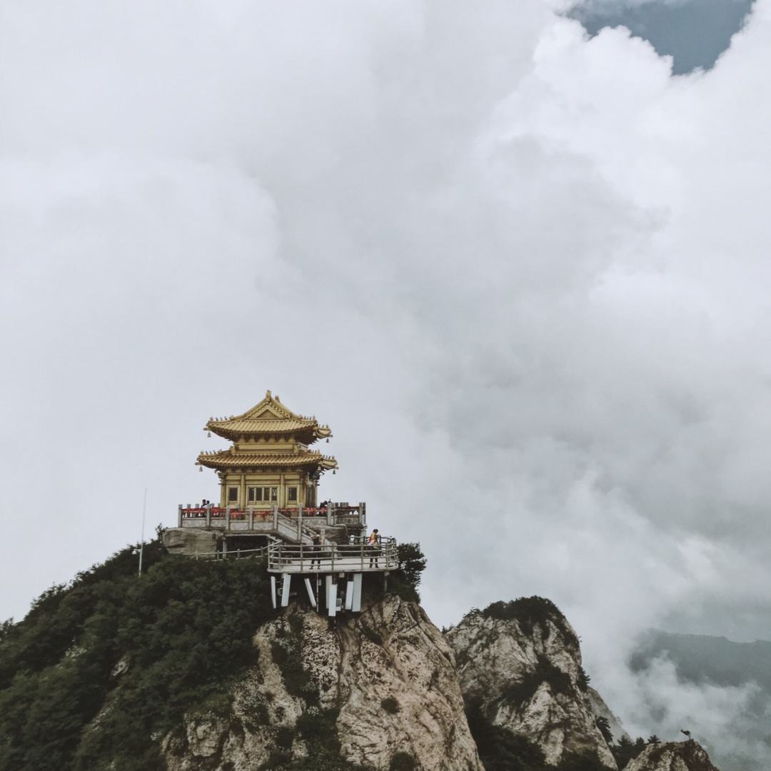 洛阳栾川自驾旅游攻略两天 洛阳旅栾川游景点大全景点排名榜