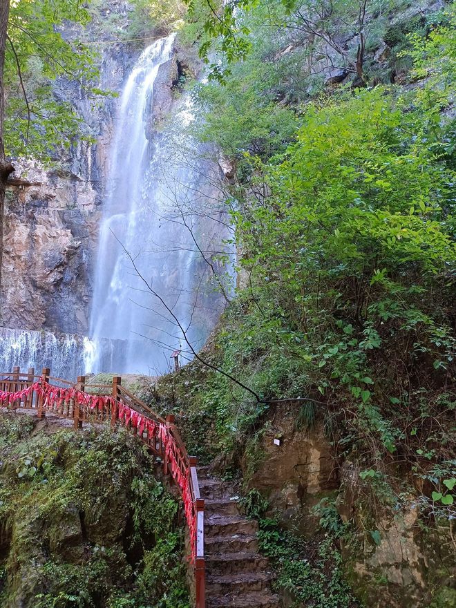 洛阳栾川自驾旅游攻略两天 洛阳旅栾川游景点大全景点排名榜