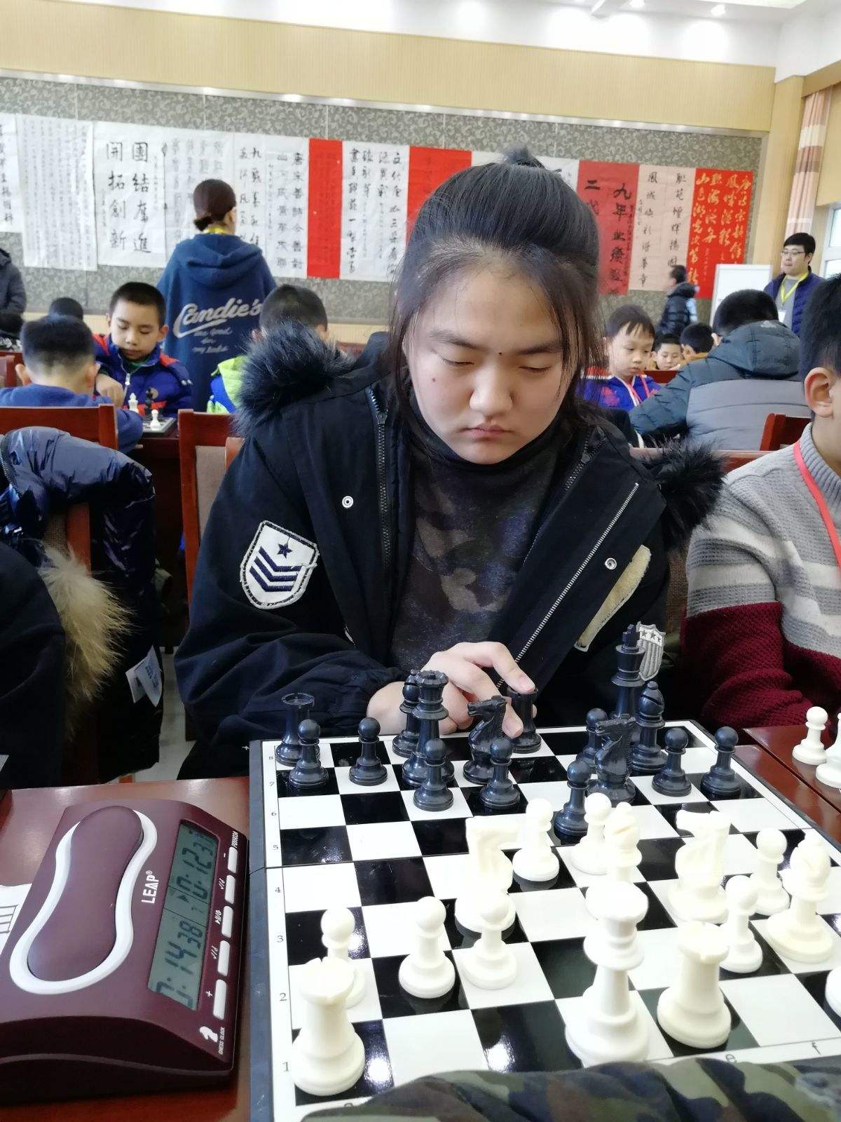 小学生怎么玩国际象棋 小学者国际象棋软件下载