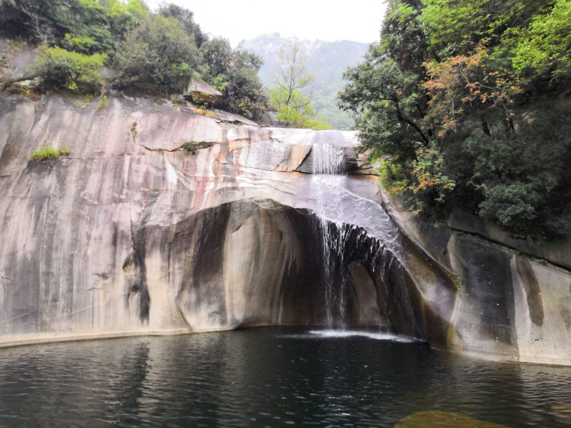 洛阳龙潭沟旅游攻略 洛阳龙潭沟旅游攻略一日游