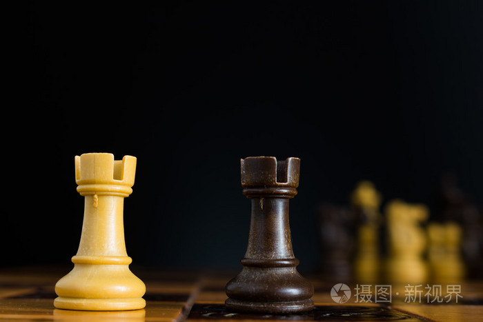 国际象棋中兵怎么玩的多 国际象棋中兵怎么走怎么吃