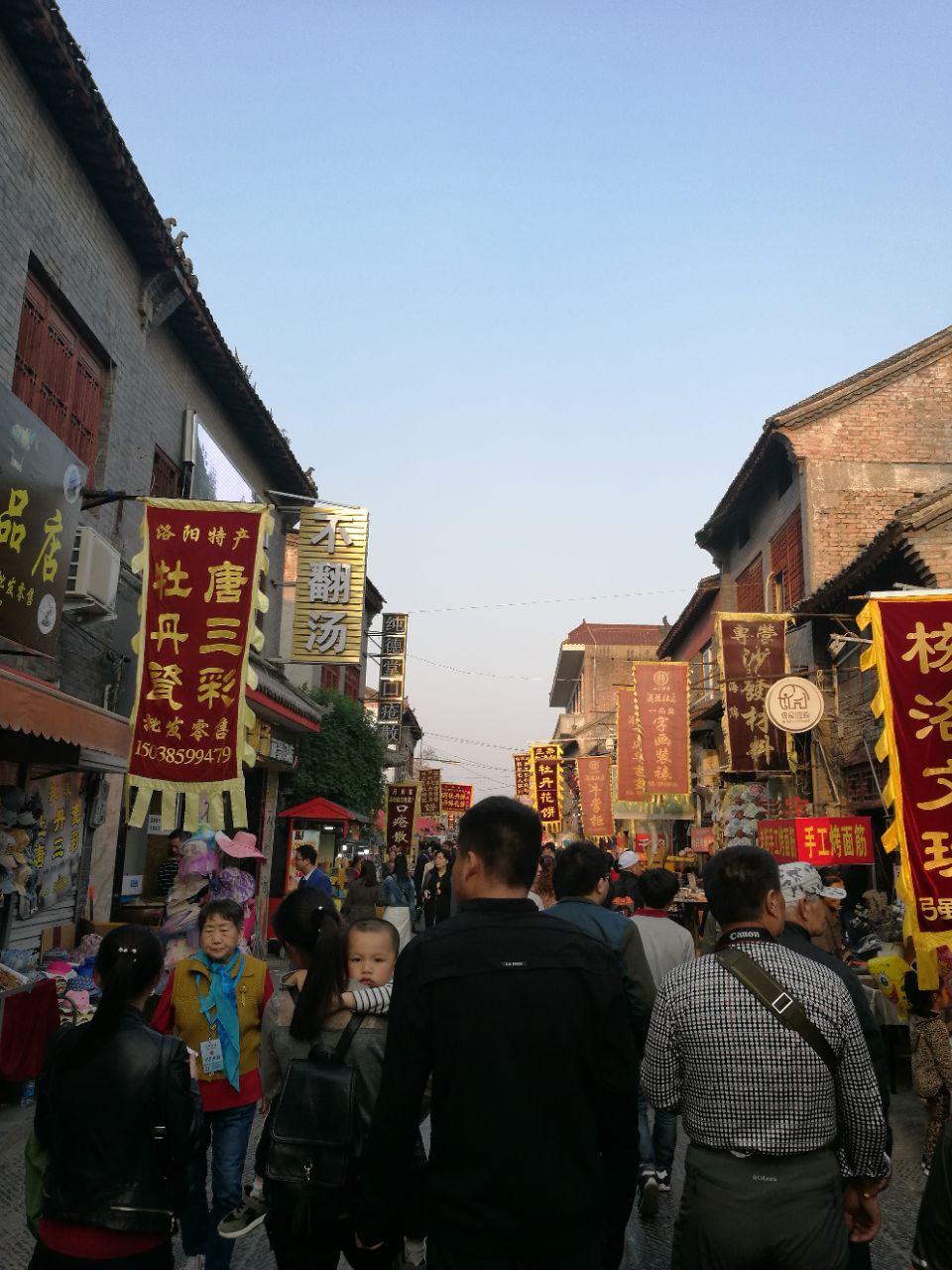 重庆洛阳旅游攻略 洛阳到重庆跟团旅游