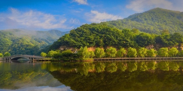 洛阳栾川亲子旅游攻略图 带孩子去栾川玩,那些景点不累