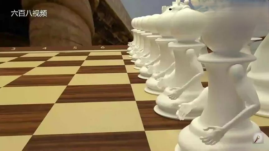 真正的国际象棋怎么玩视频 真正的国际象棋怎么玩视频教学