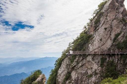 洛阳到宁夏旅游攻略路线图 洛阳到宁夏旅游攻略路线图片