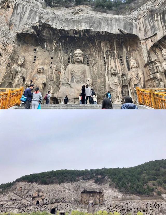 洛阳龙门旅游攻略文字 洛阳龙门旅游攻略自驾游