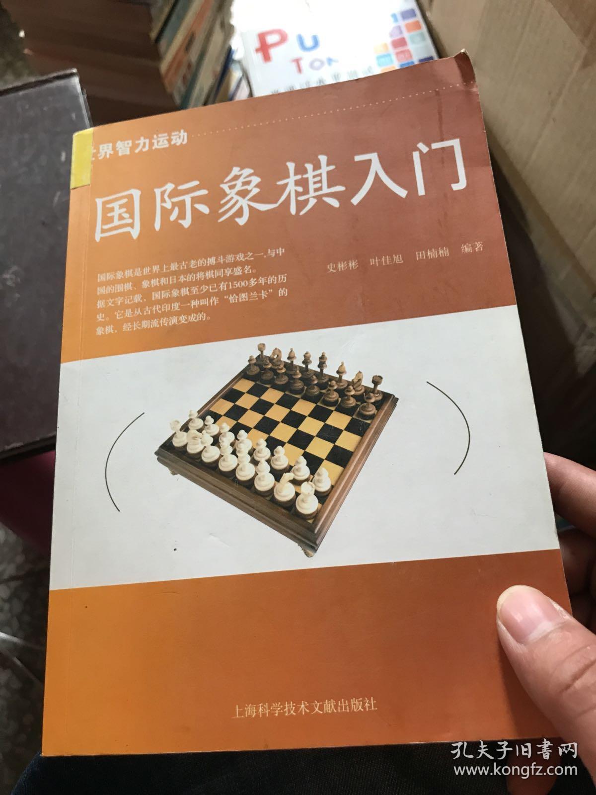 怎么玩国际象棋入门基础 国际象棋怎么玩才能赢视频