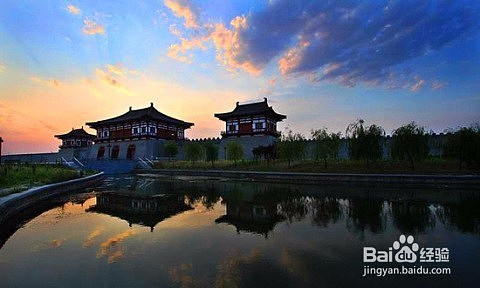 洛阳师院旅游攻略 洛阳师范学院景色介绍