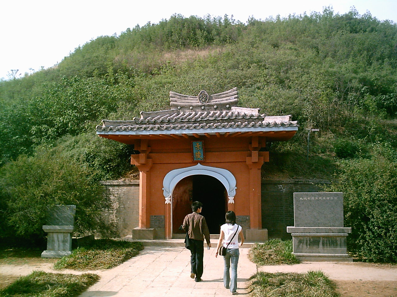 韩国人洛阳旅游景点攻略 韩国人最喜欢的中国旅游景点