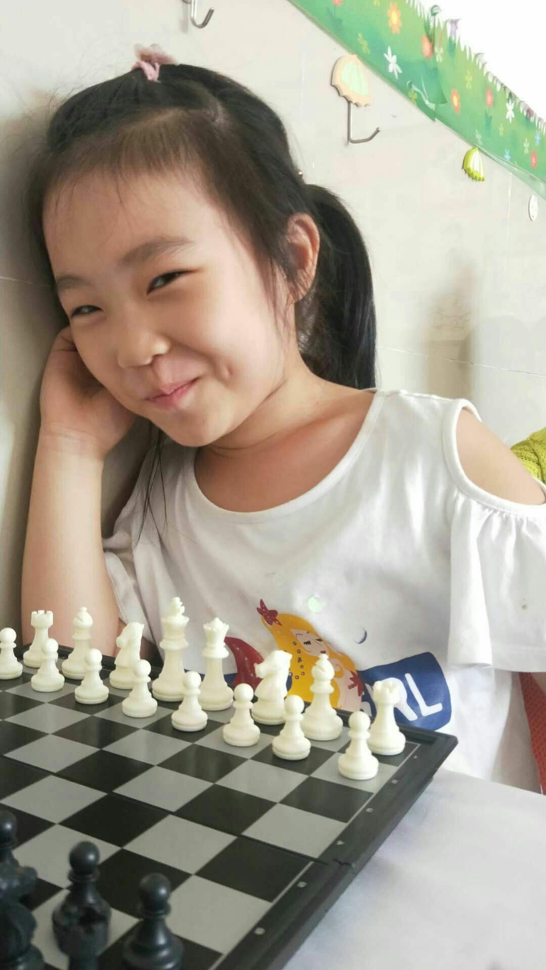 小学生国际象棋怎么玩 小学生国际象棋教程视频教程