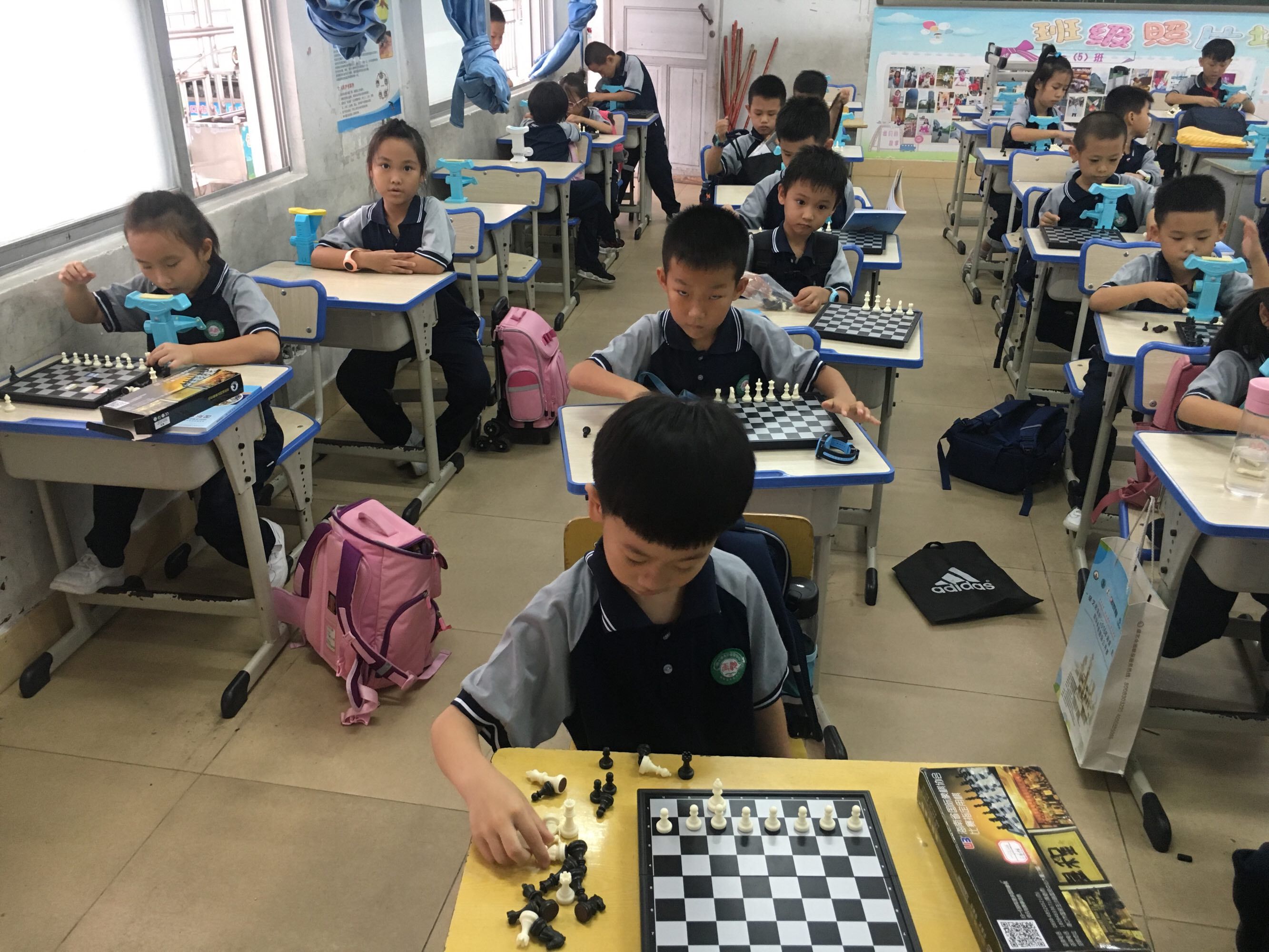 玩国际象棋要怎么玩 怎么玩国际象棋的视频教程