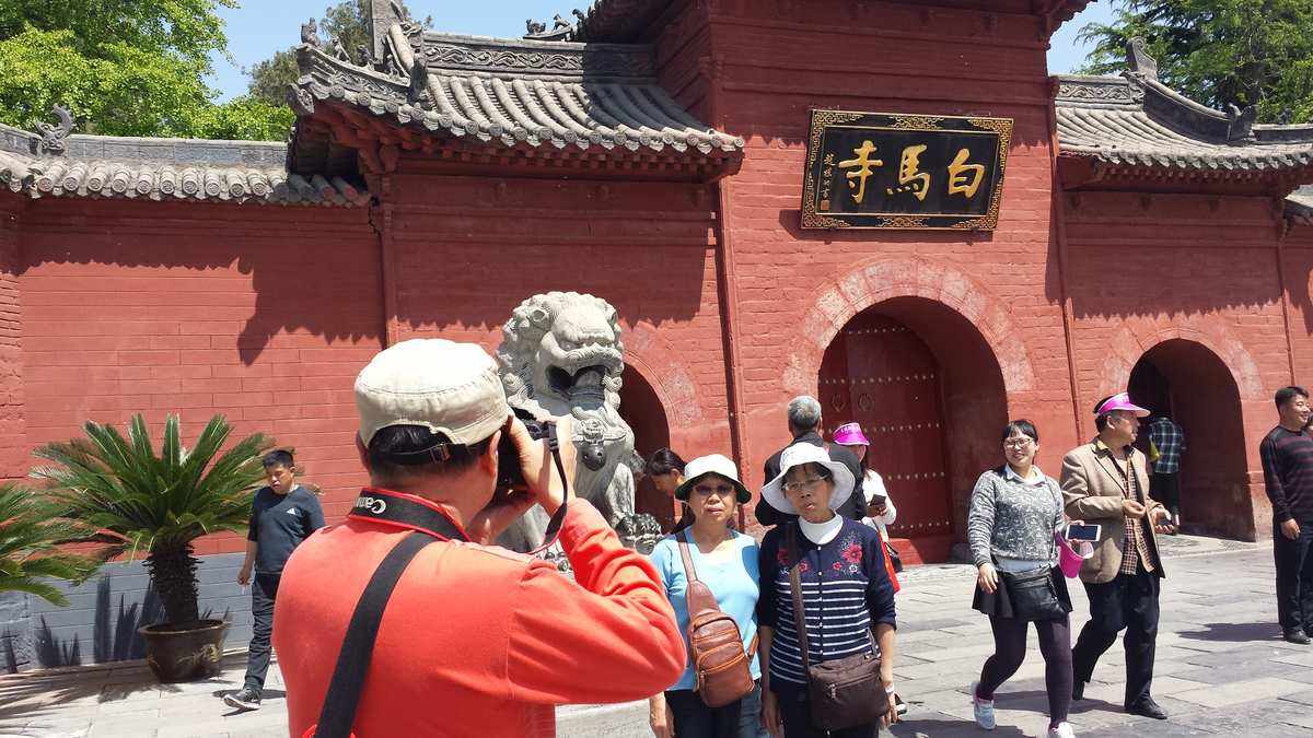 洛阳姐妹旅游攻略大全图片 洛阳姐妹旅游攻略大全图片及价格