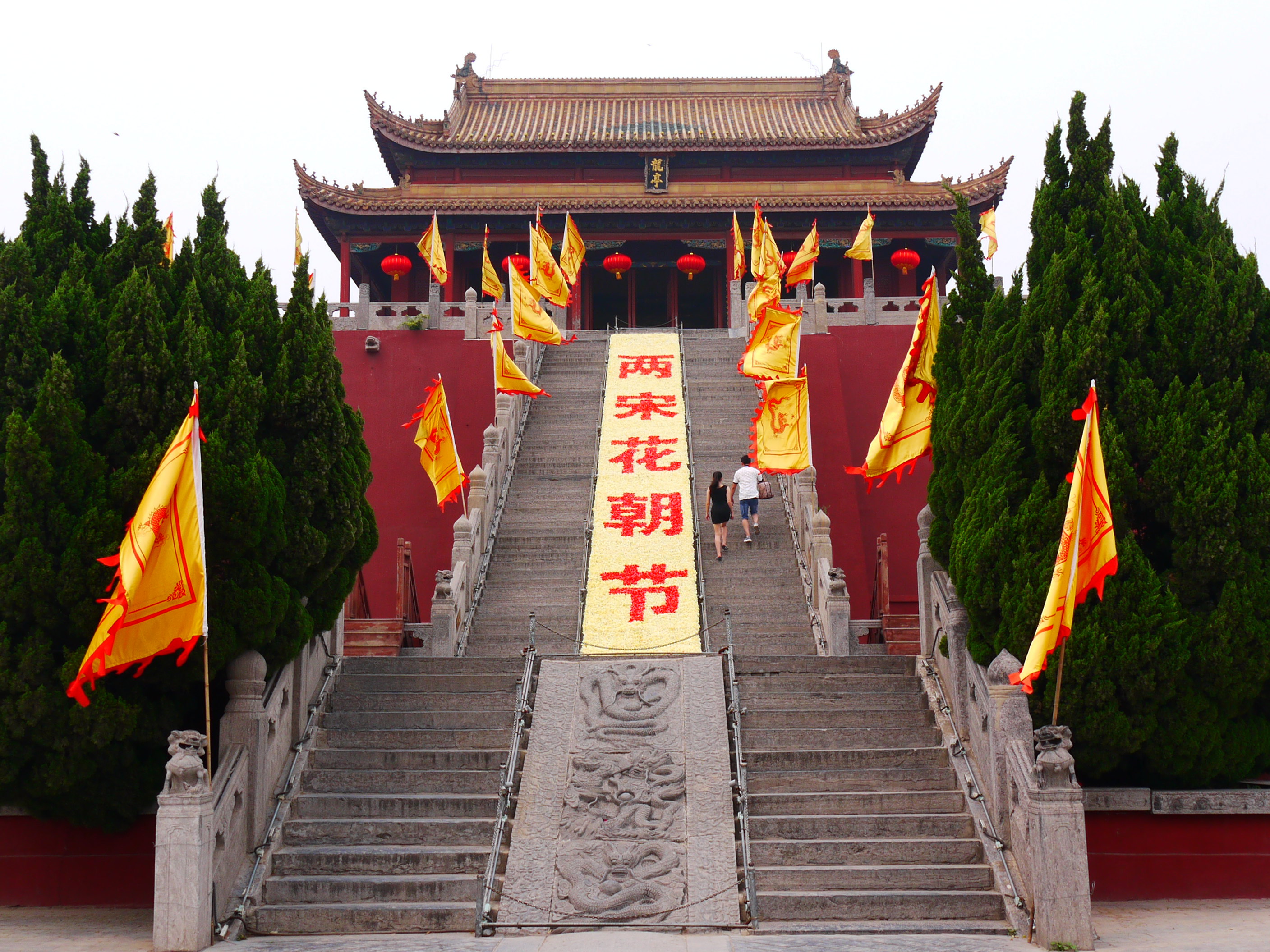 洛阳开封三日游旅游攻略 洛阳开封三日游旅游攻略路线