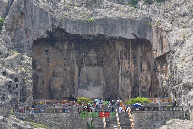 洛阳旅游攻略冬季龙门石窟 洛阳旅游攻略冬季龙门石窟路线