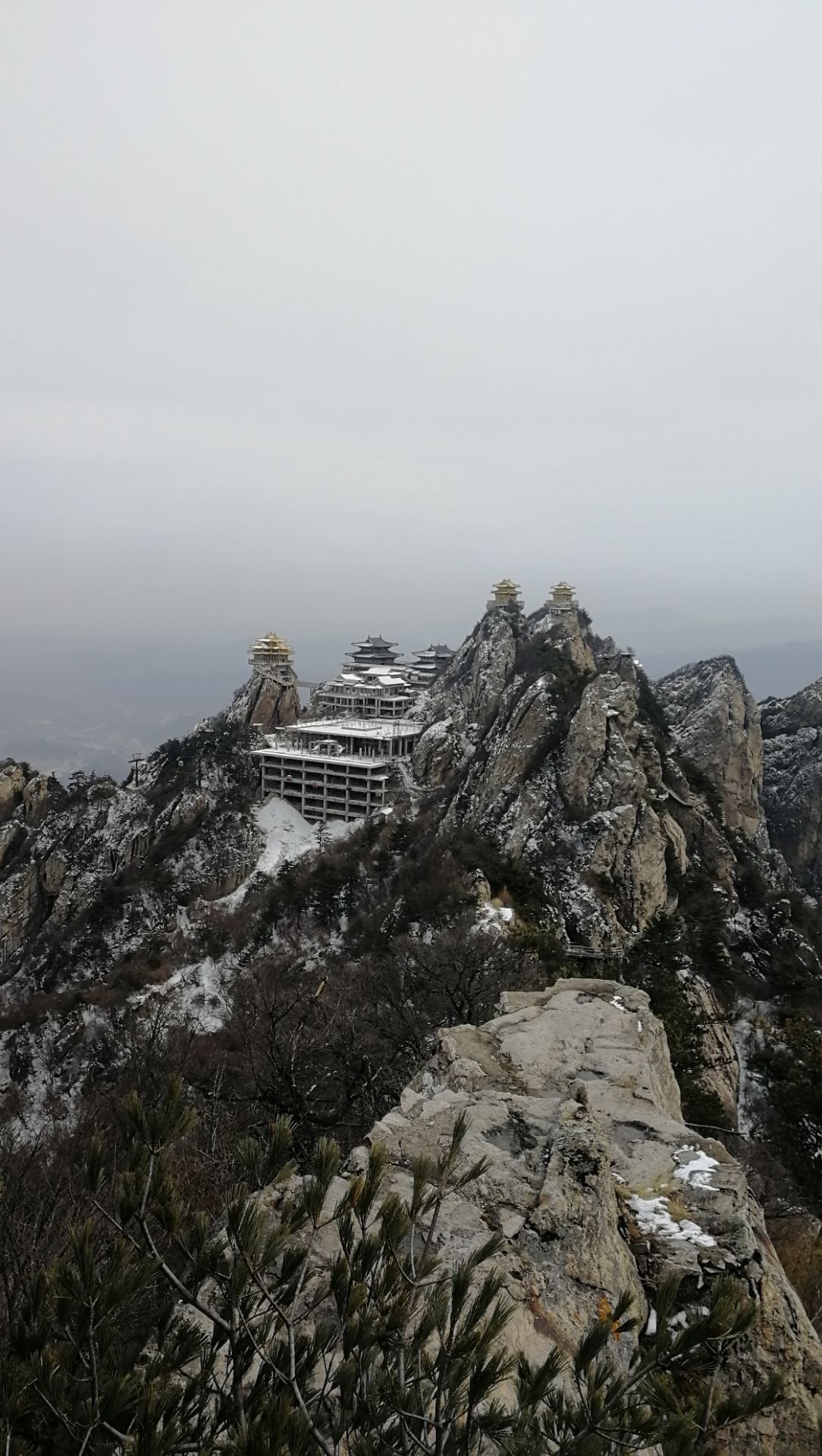 洛阳老人去旅游攻略 洛阳适合老人旅游的地方