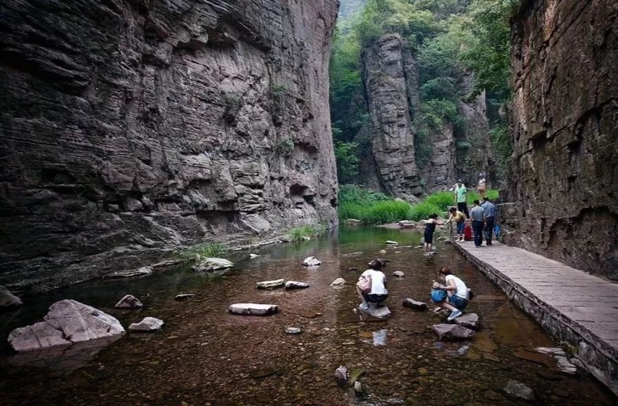 洛阳回驻马店旅游攻略自驾 洛阳回驻马店旅游攻略自驾游