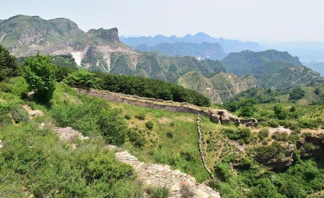 邢台去洛阳旅游攻略路线 邢台去洛阳旅游攻略路线图片