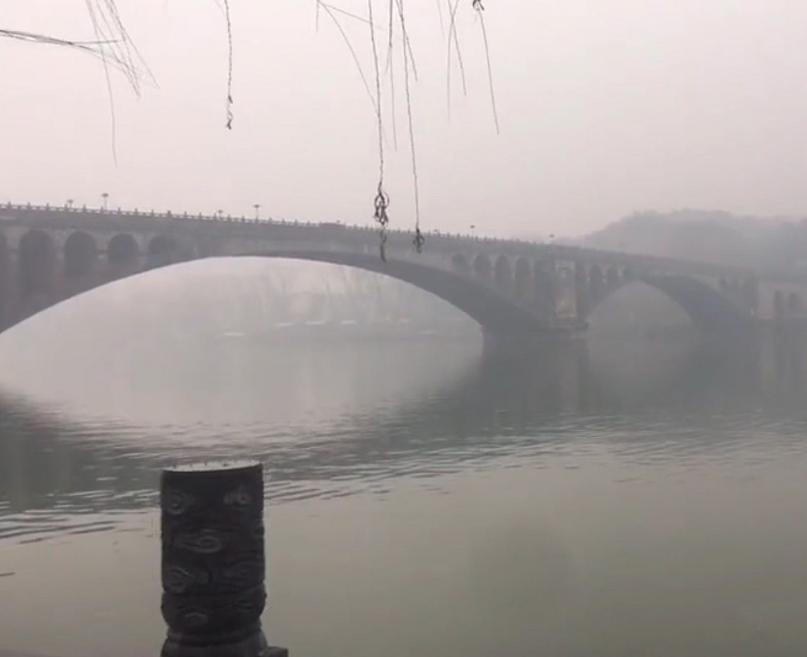 洛阳旅游攻略雨天图片真实 洛阳旅游攻略雨天图片真实高清