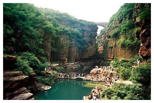 洛阳旅游自驾游攻略 洛阳自驾一日游必去的地方景点