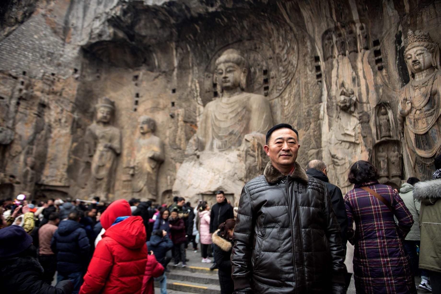 洛阳结伴旅游攻略大全 洛阳适合结婚纪念日去的餐厅