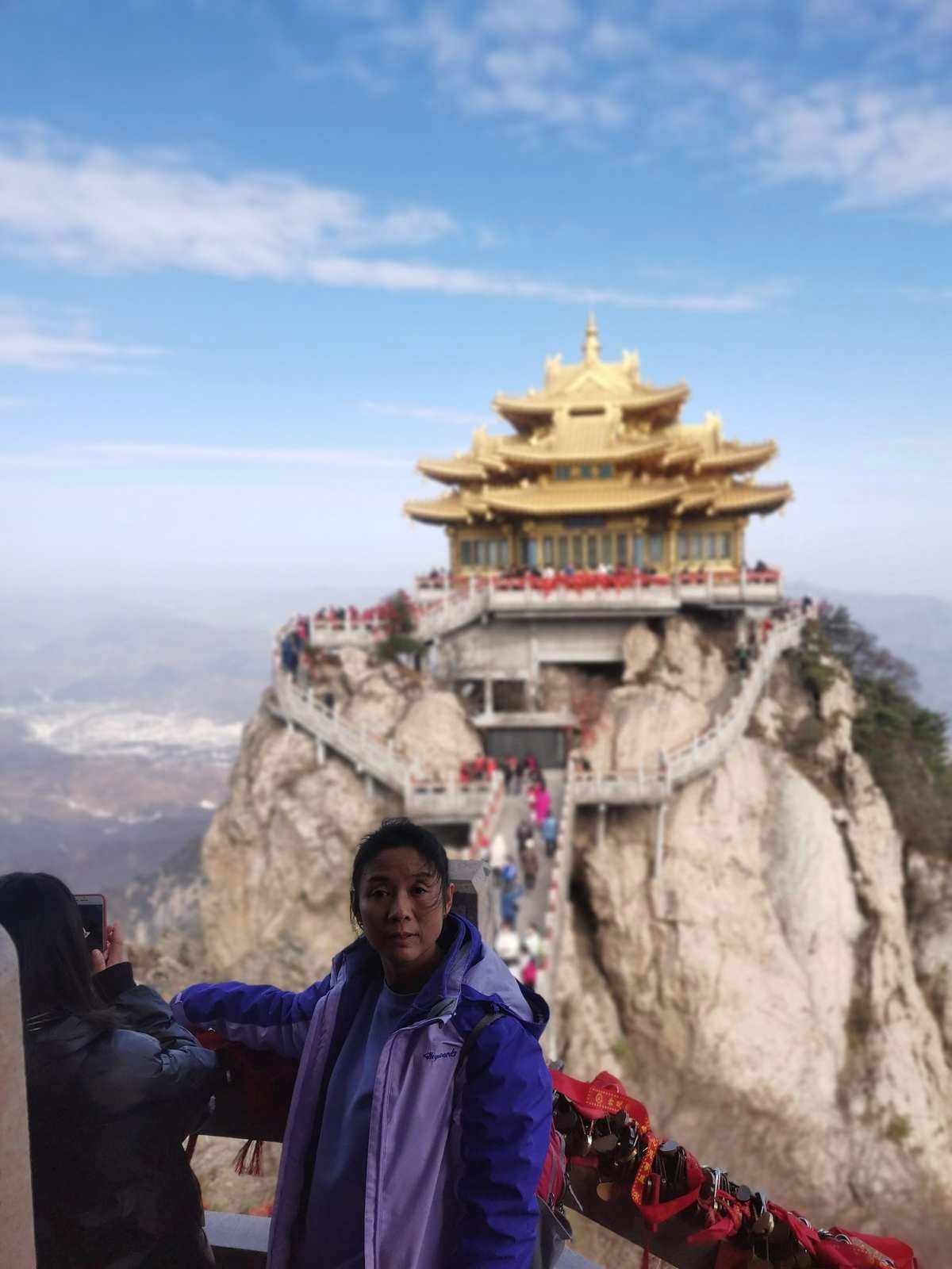 洛阳景点攻略旅游 洛阳景点推荐旅游景点排行