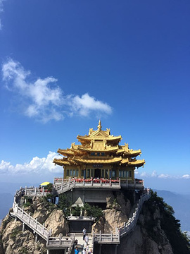 洛阳栾川旅游攻略夏天穿搭 洛阳栾川旅游景点大全景点排名榜