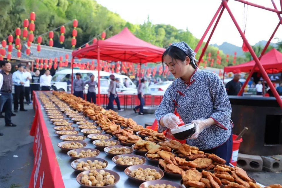 洛阳栾川旅游攻略美食攻略 洛阳栾川旅游景点大全景点排名榜